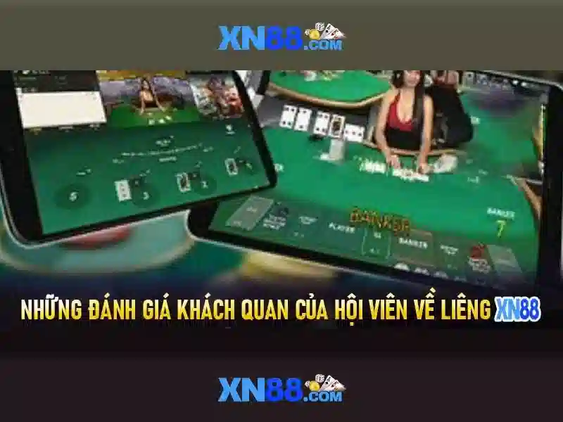 xn88: Đánh giá và hướng dẫn sử dụng nền tảng cá cược trực tuyến Giao diện nhà cái hoàn hảo