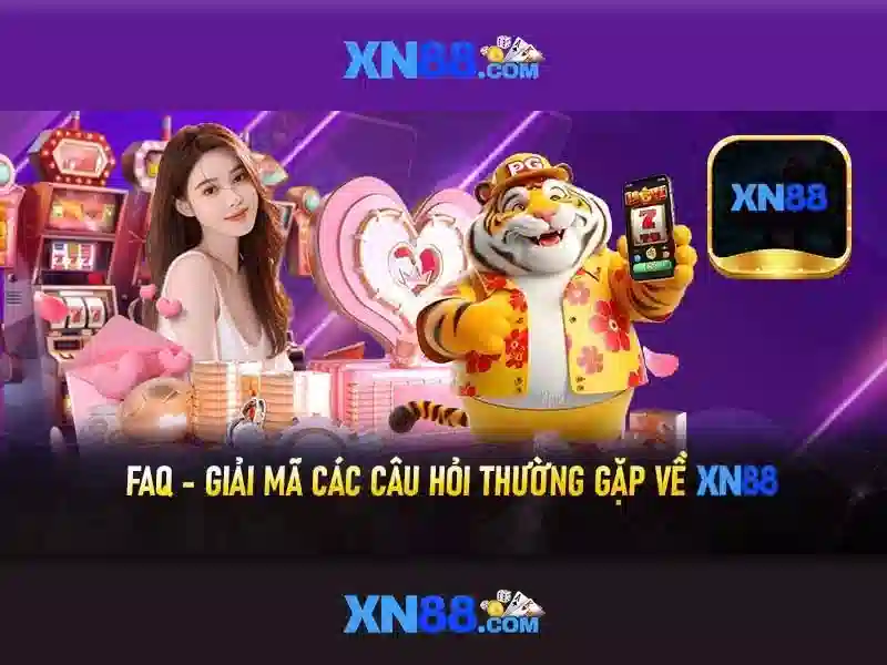 Các đặc điểm nổi bật của xn88