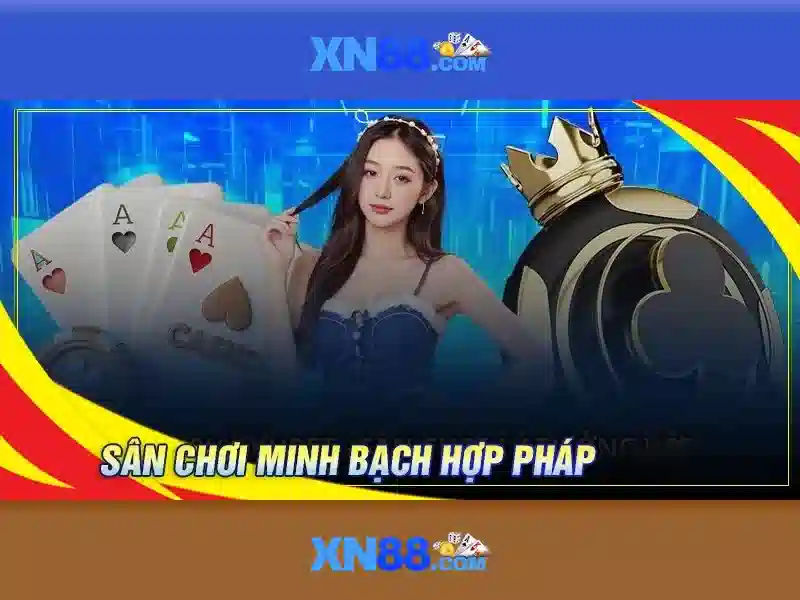 Giao diện nhà cái hoàn hảo