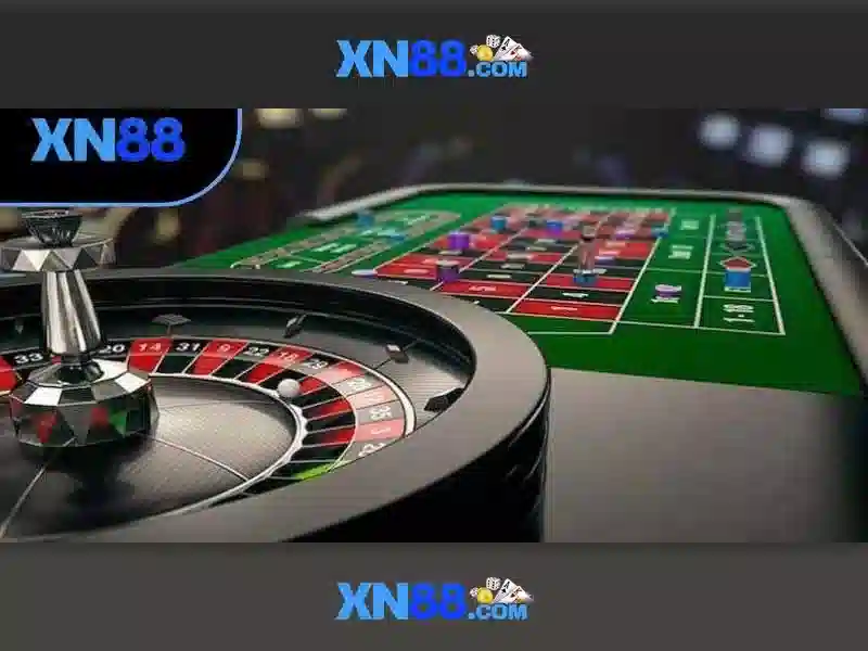 xn88: Nền tảng trực tuyến và công nghệ đằng sau nó Giao diện nhà cái hoàn hảo