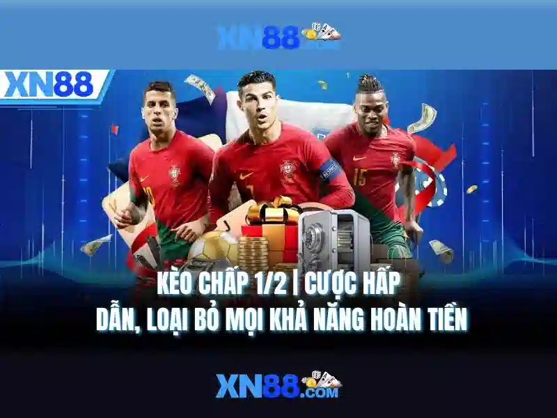 Giao diện nhà cái hoàn hảo