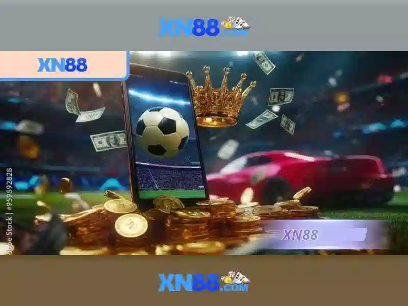 xn88 - Nền tảng giải trí trực tuyến và cá cược an toàn Giao diện nhà cái hoàn hảo