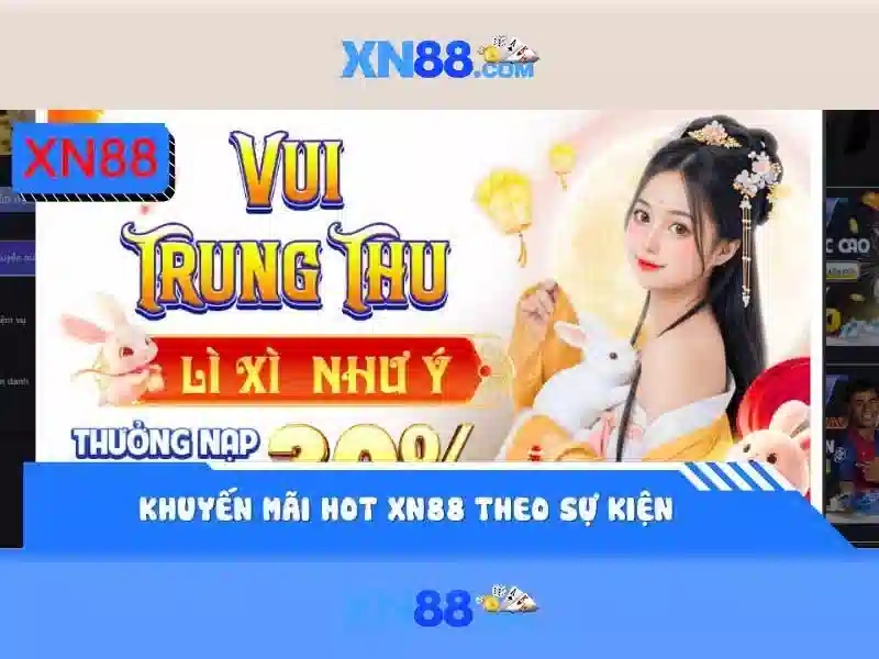 Xn88: Tổng quan về nền tảng cá cược trực tuyến và cách tận dụng nó an toàn Giao diện nhà cái hoàn hảo