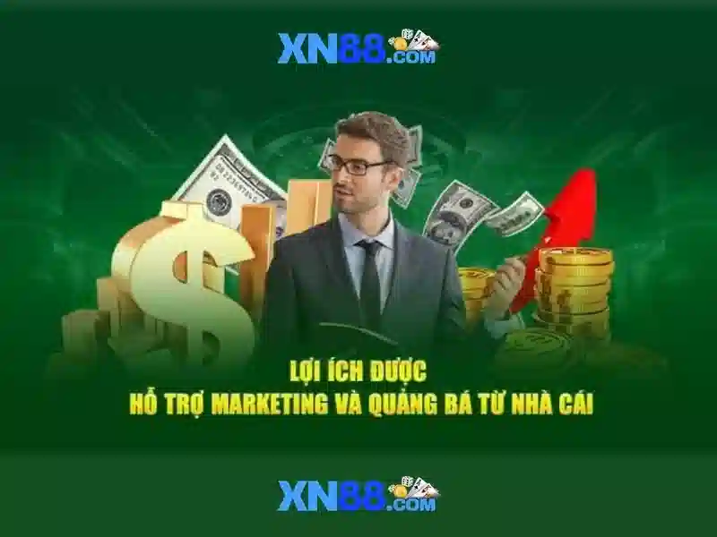 xn88: Nền tảng chơi game và cược trực tuyến