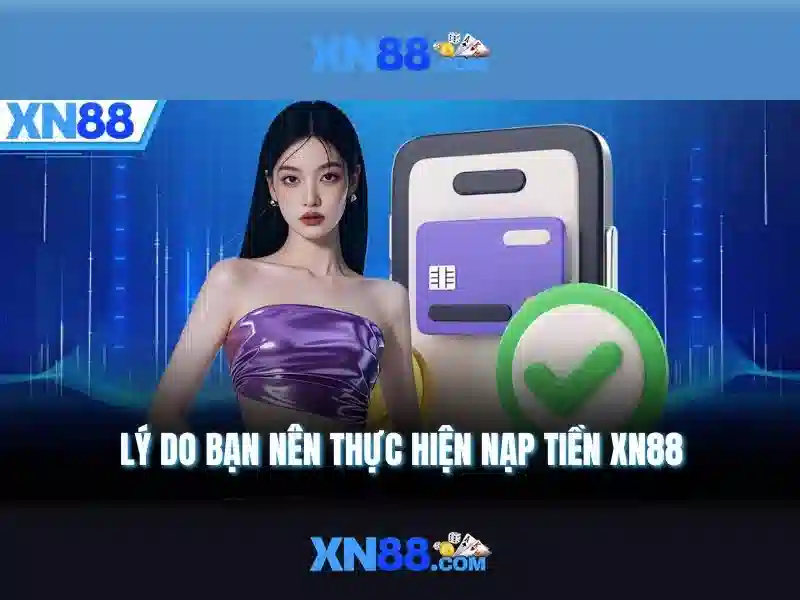 xn88: một cái nhìn tổng quan về nền tảng