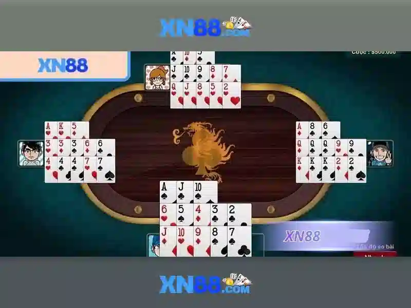 Khám phá xn88: Nền tảng giải trí trực tuyến hàng đầu
