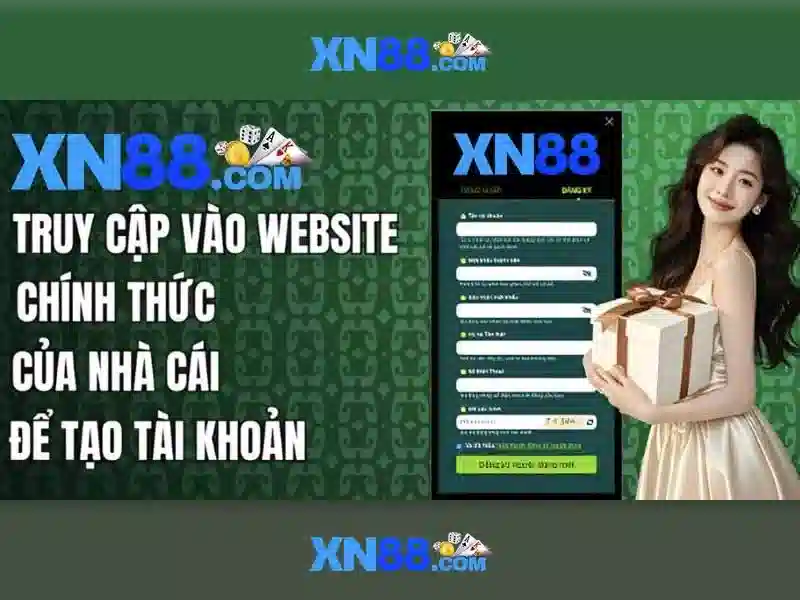 Các sản phẩm và dịch vụ của xn88\n\n