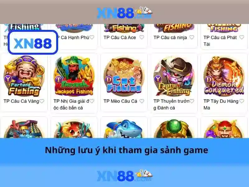 xn88: Nền tảng hiện đại và câu chuyện của nó
