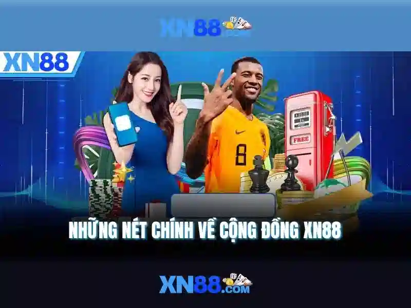 xn88 lừa đảo – Hành trình khám phá giá trị thương hiệu và ứng dụng