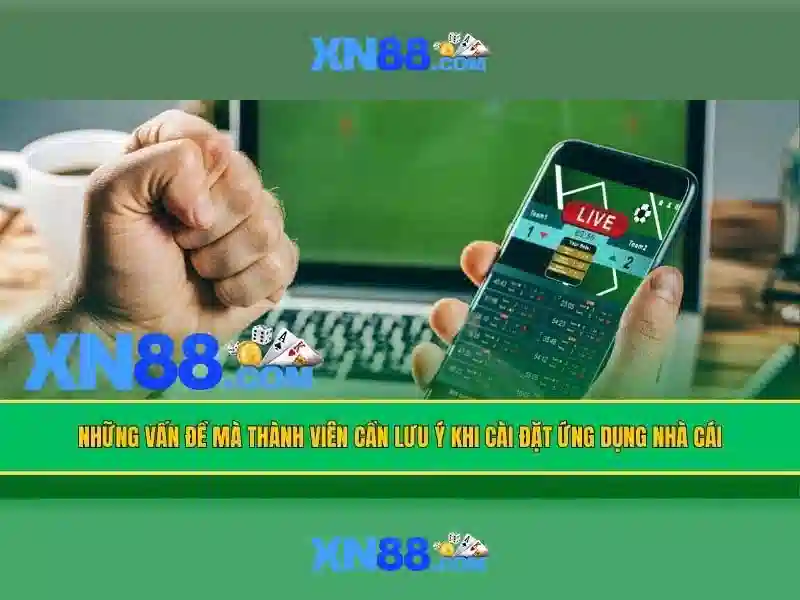 xn88 là gì và cách chơi an toàn Giao diện nhà cái hoàn hảo