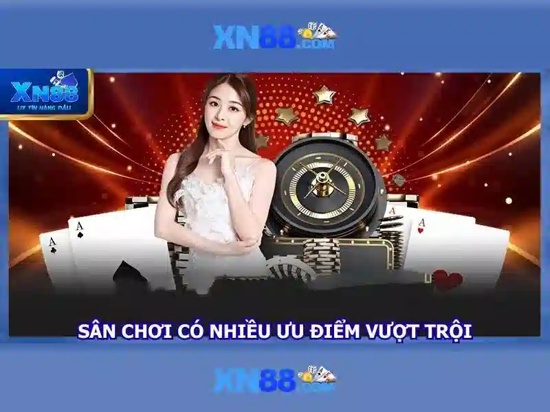 Xn88 - Nền tảng trò chơi trực tuyến và cá cược an toàn