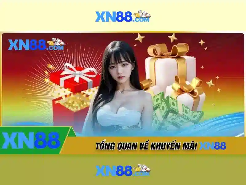 XN88: Nền tảng cá cược trực tuyến hàng đầu Giao diện nhà cái hoàn hảo