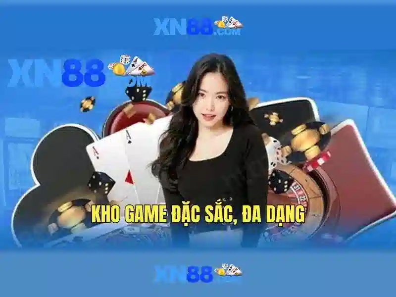 XN88: Nền tảng giải trí trực tuyến - Tổng quan và hướng dẫn