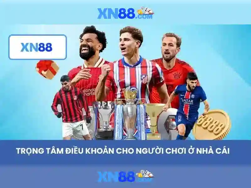 xn88 - Nền tảng đánh bạc trực tuyến đáng tin cậy