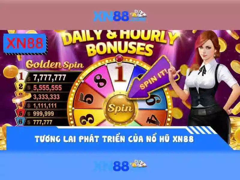 xn88 - Nền tảng chơi trò chơi và cá cược trực tuyến Giao diện nhà cái hoàn hảo