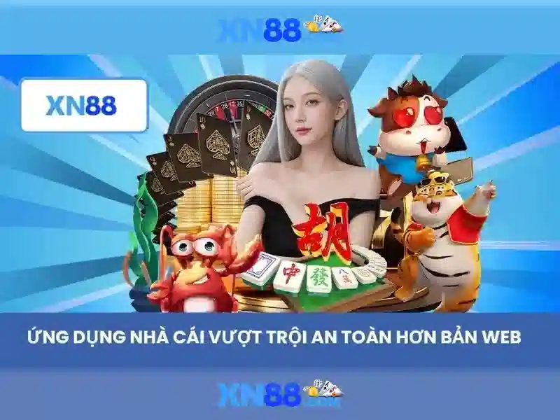 xn88: Nền tảng giải trí trực tuyến đáng chú ý