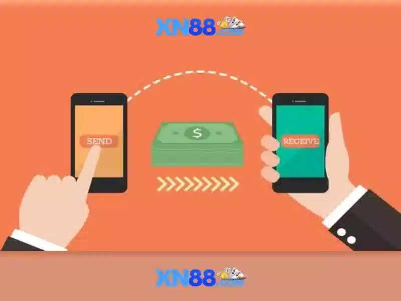 xn88: Nền tảng trò chơi trực tuyến và đặc điểm nổi bật