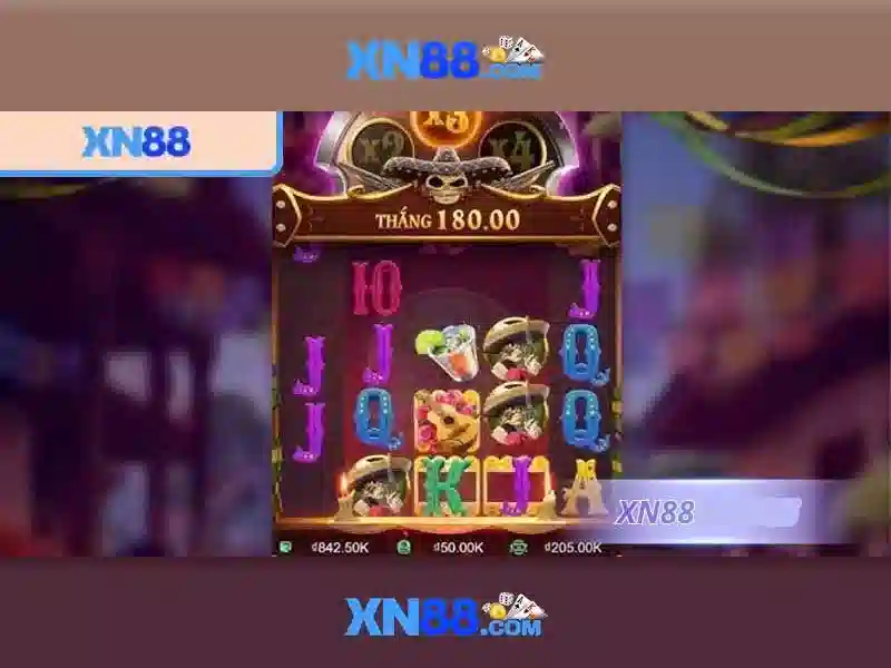 XN88: Tổng quan về nền tảng và tính năng nổi bật