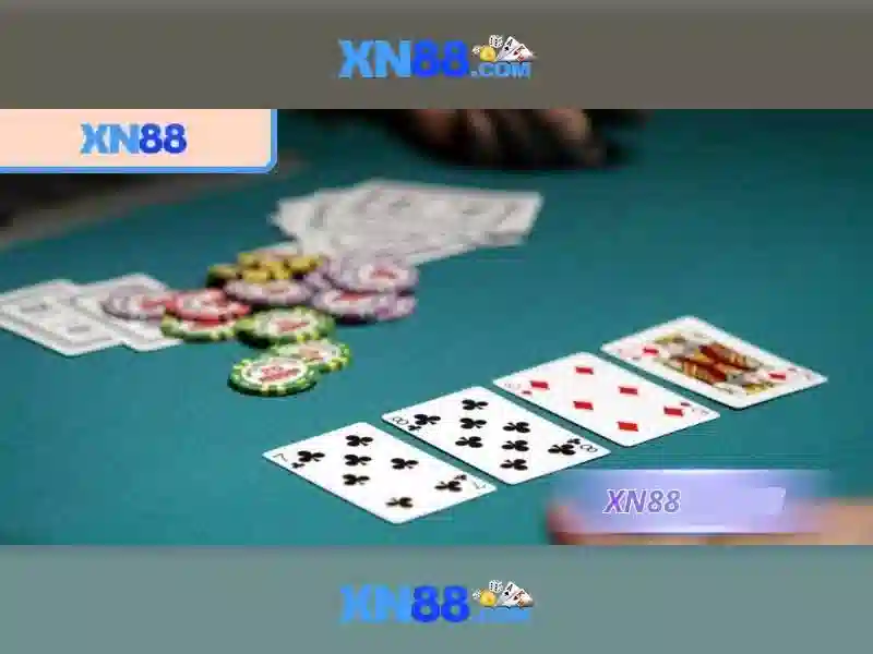 xn88: Nền tảng trò chơi trực tuyến hiện đại Giao diện nhà cái hoàn hảo
