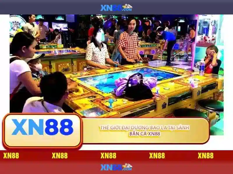 Giao diện nhà cái hoàn hảo