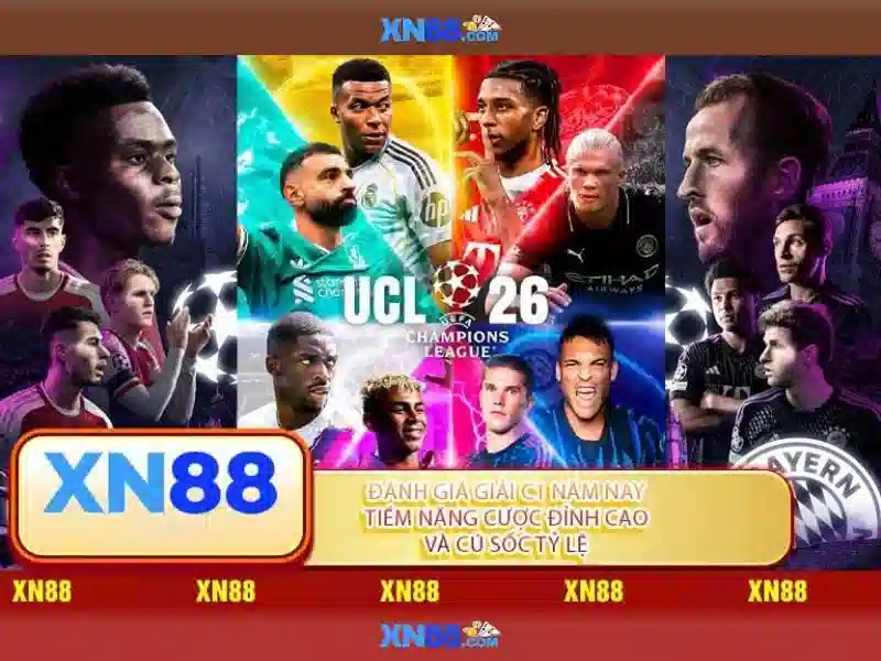xn88: Tổng quan và hướng dẫn Giao diện nhà cái hoàn hảo