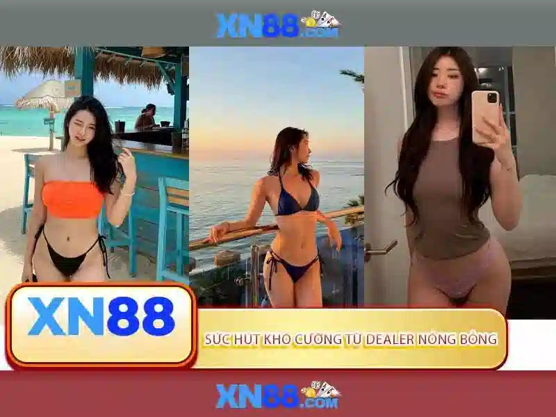xn88: Giới thiệu và hướng dẫn căn bản