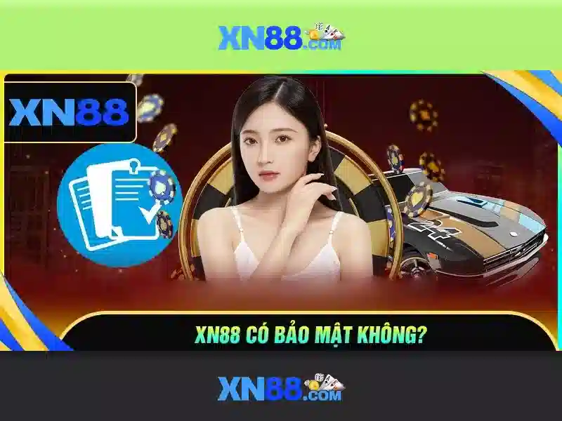 XN88: Nền tảng trò chơi trực tuyến