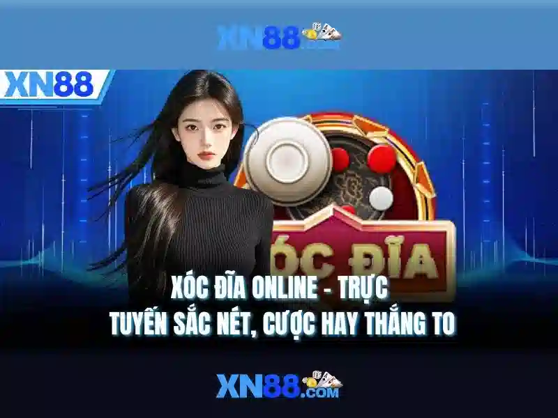 Giới thiệu xn88: Nền tảng cá cược trực tuyến