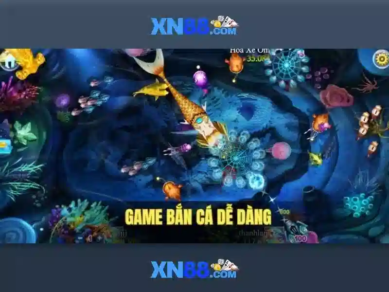 Giao diện nhà cái hoàn hảo