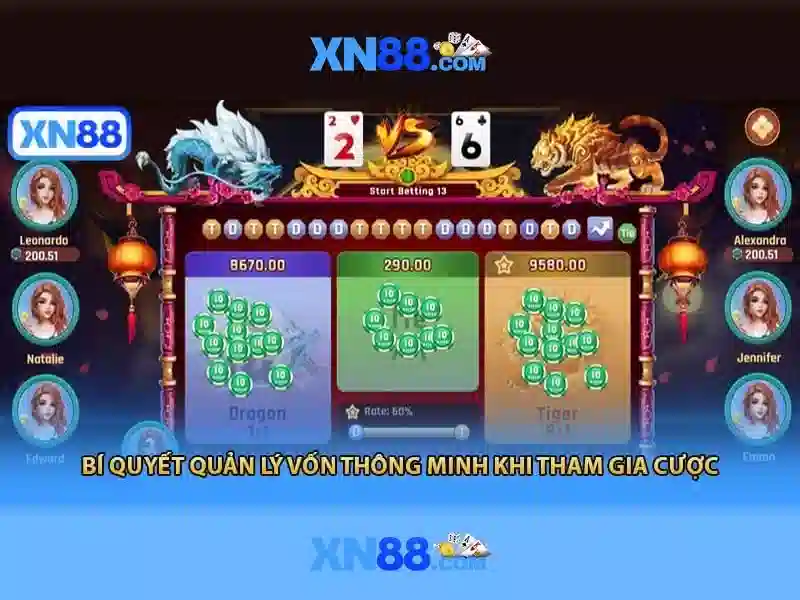 XN88: Nền tảng giải trí và trò chơi trực tuyến Giao diện nhà cái hoàn hảo