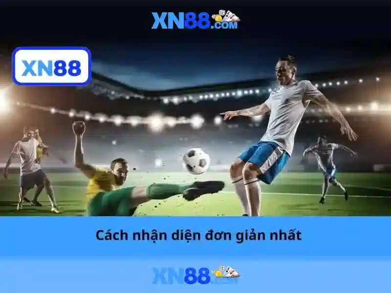 Giao diện nhà cái hoàn hảo