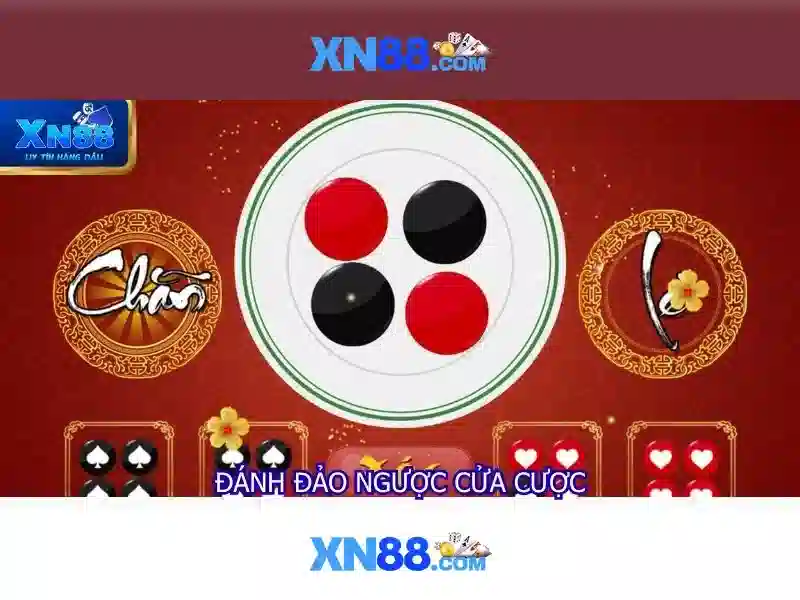 Khám phá xn88: Nền tảng cá cược trực tuyến đáng tin cậy