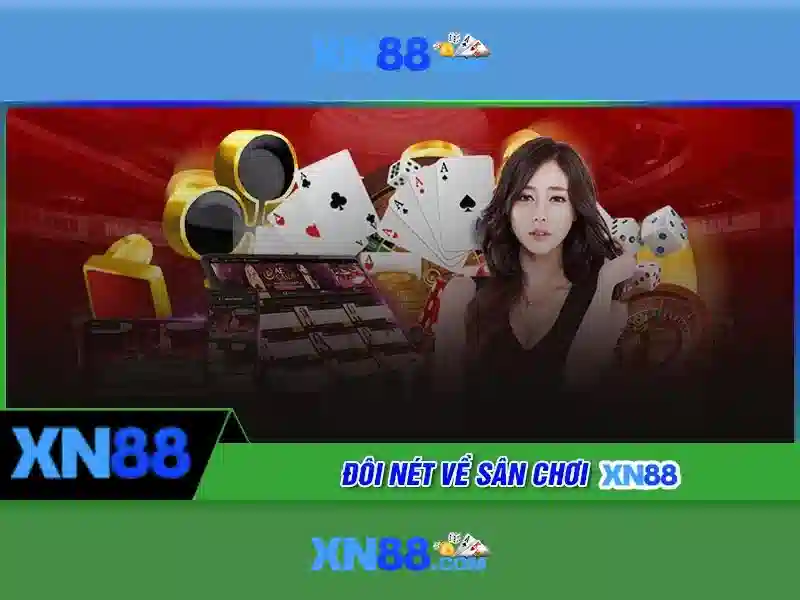Giao diện nhà cái hoàn hảo