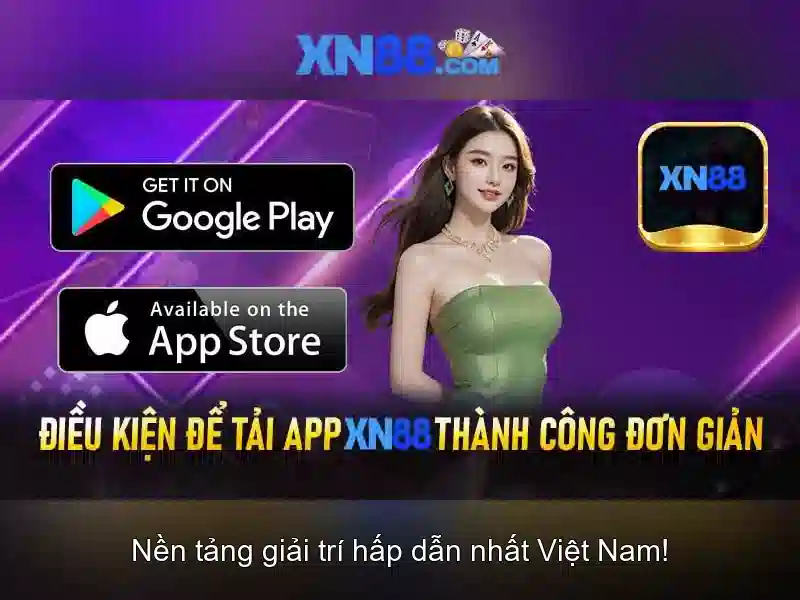 Các tính năng nổi bật của xn88