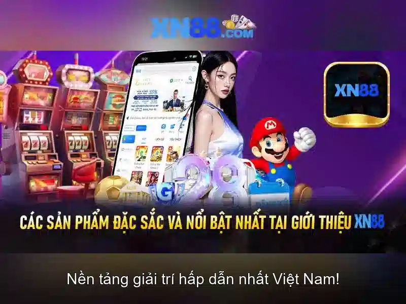xn88: Tổng quan và Ứng dụng