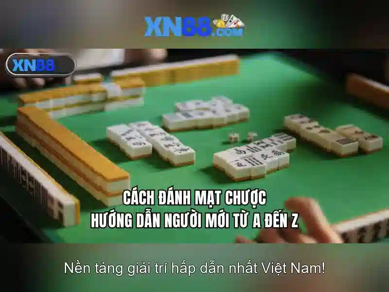 xn88: Tổng quan và hướng dẫn