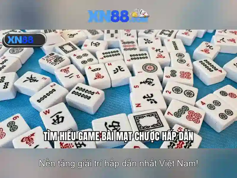 xn88: Nền tảng chơi game trực tuyến và đánh giá an toàn Giao diện nhà cái hoàn hảo