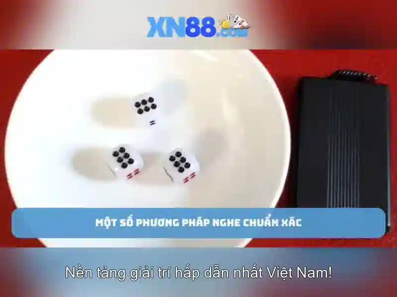 xn88 là gì và cách chơi an toàn