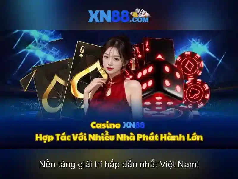 Giao diện nhà cái hoàn hảo