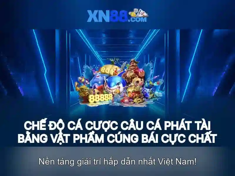 Giao diện nhà cái hoàn hảo