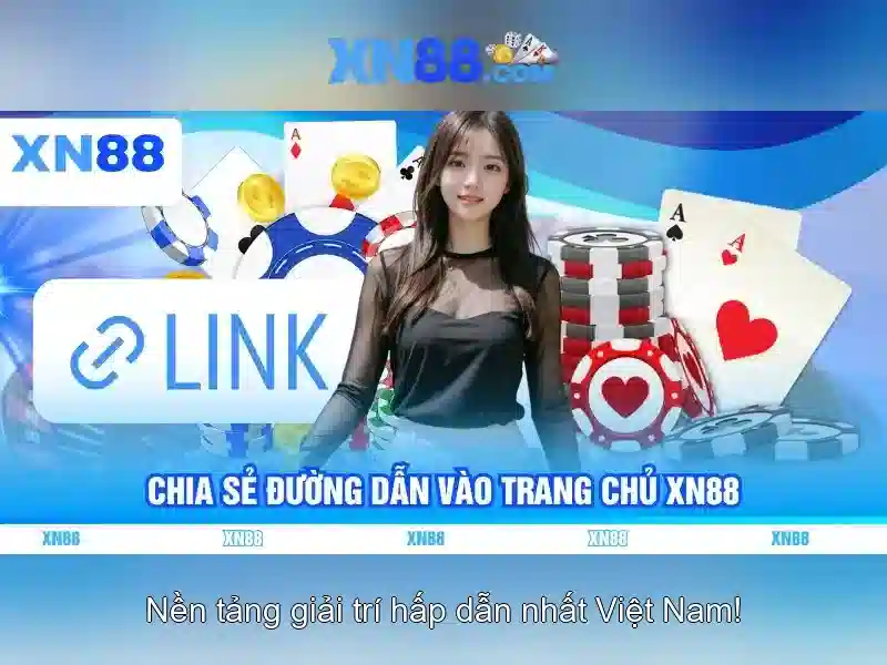 XN88: Nền tảng casino trực tuyến và những điều cần biết