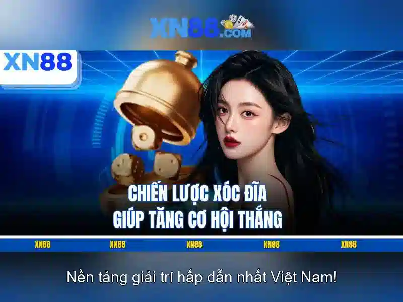Giới thiệu về xn88
