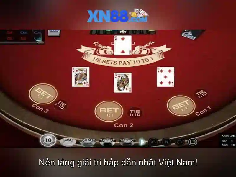 xn88: Tổng quan về nền tảng cá cược và giải trí