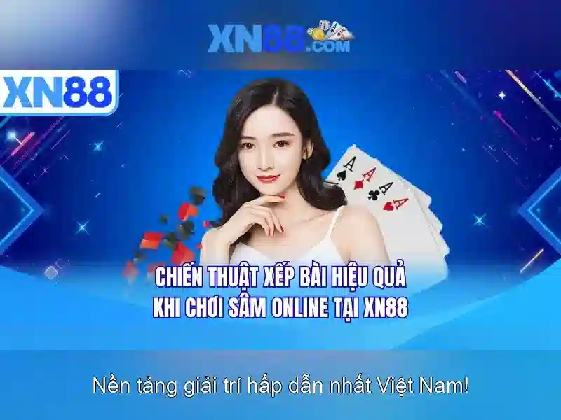 Tổng quan về xn88: Nền tảng cá cược và giải trí trực tuyến Giao diện nhà cái hoàn hảo