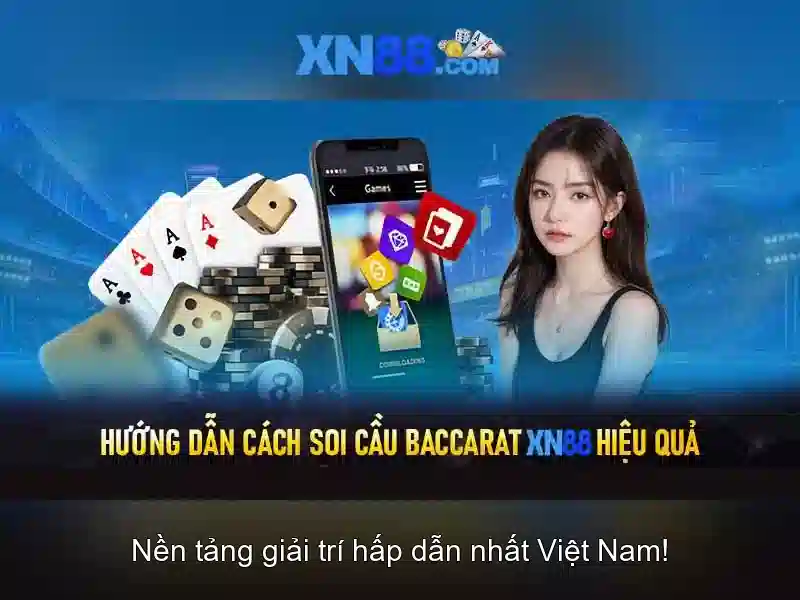 xn88: Giới thiệu về nền tảng chơi trực tuyến