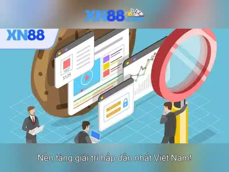 Thanh toán và rút tiền