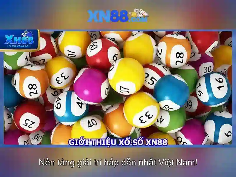 Xn88: Nền tảng giải trí trực tuyến và cược Giao diện nhà cái hoàn hảo