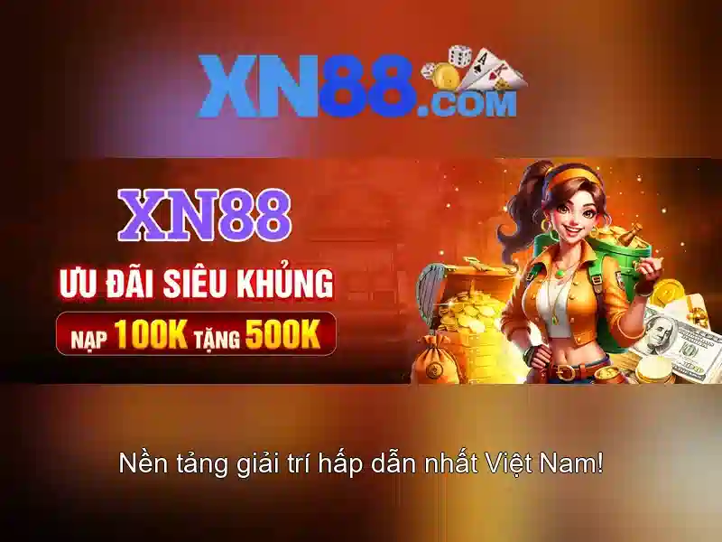 xn88: Tổng quan và đánh giá