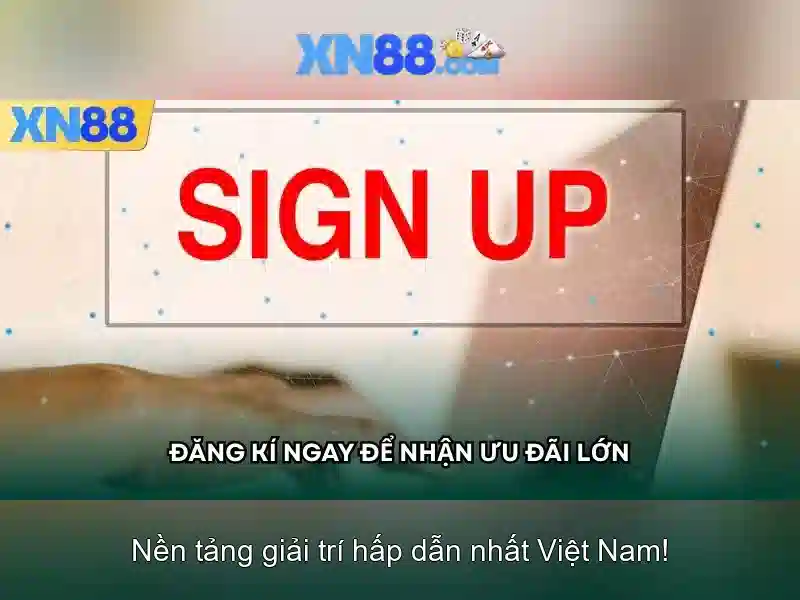 xn88: một cái nhìn tổng quan về nền tảng trò chơi trực tuyến