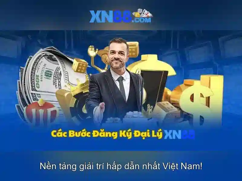 xn88 - Nền tảng chơi trò chơi và cá cược trực tuyến